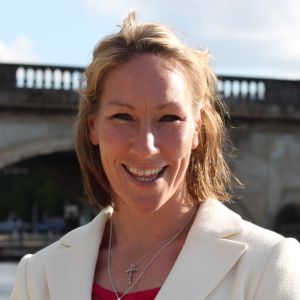Debbie Bruwer