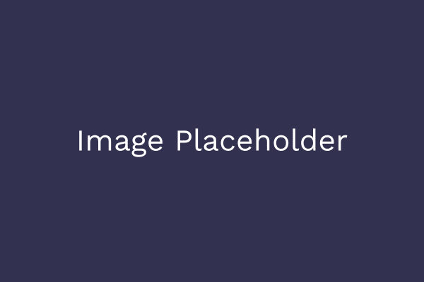 Image Placeholder