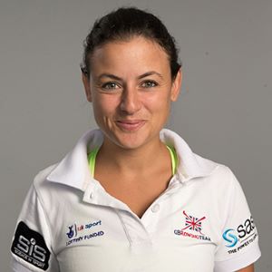 Zoe de Toledo