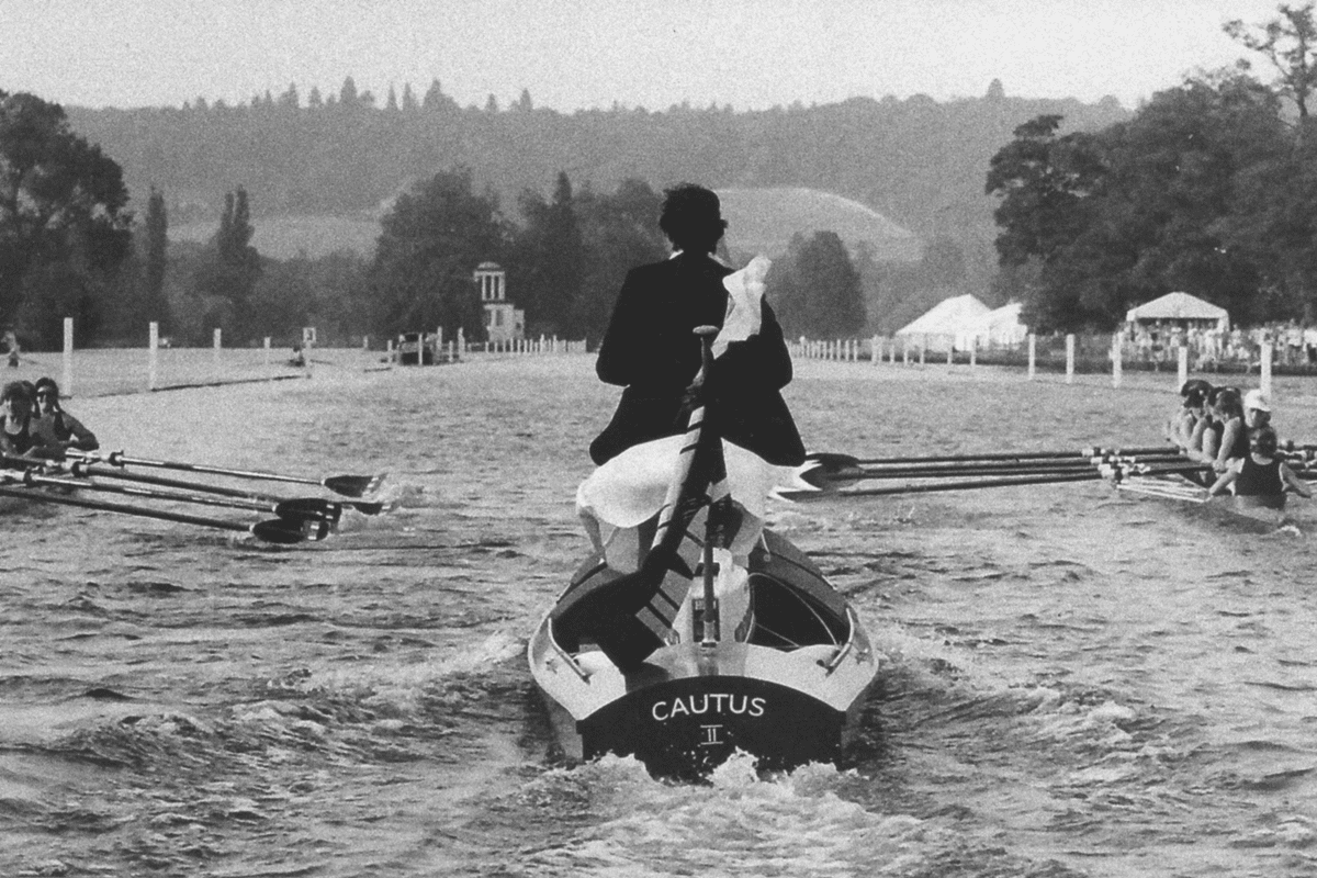 HWR race in 1988
