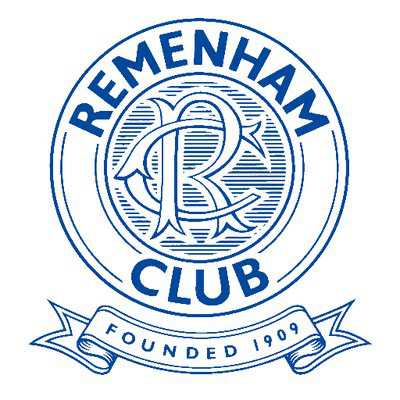 Remenham Club Logo