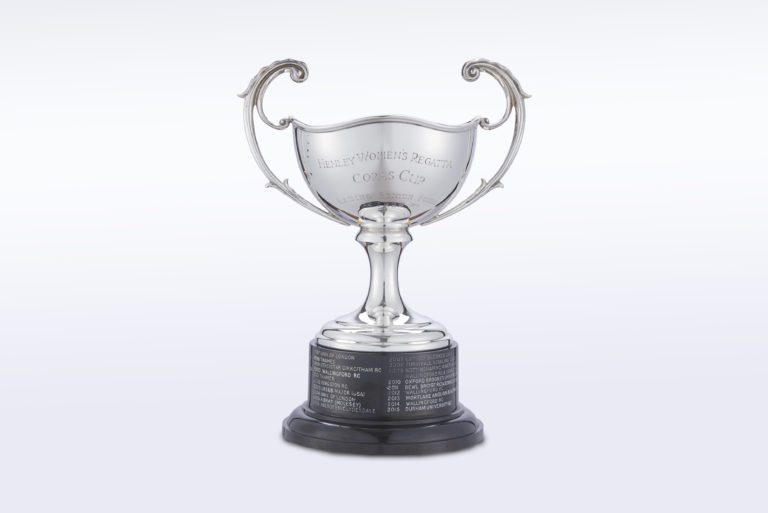 The Copas Cup