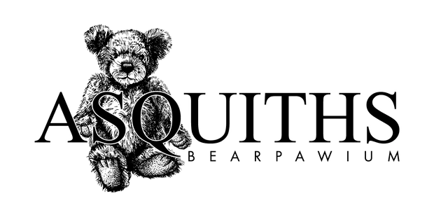 Asquiths Bearpawium Logo