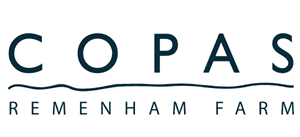 Copas Remenham Farm logo