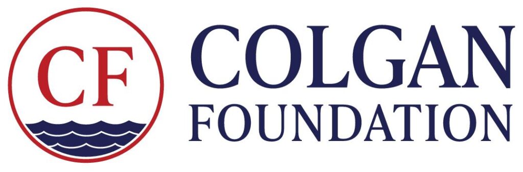Colgan Foundation logo