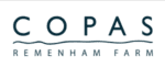 Copas Remenham Farm logo