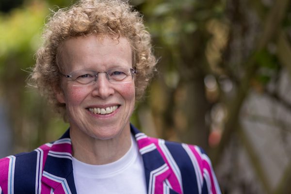 Naomi Ashcroft