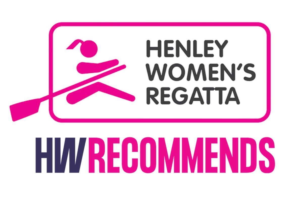 HWRecommends logo