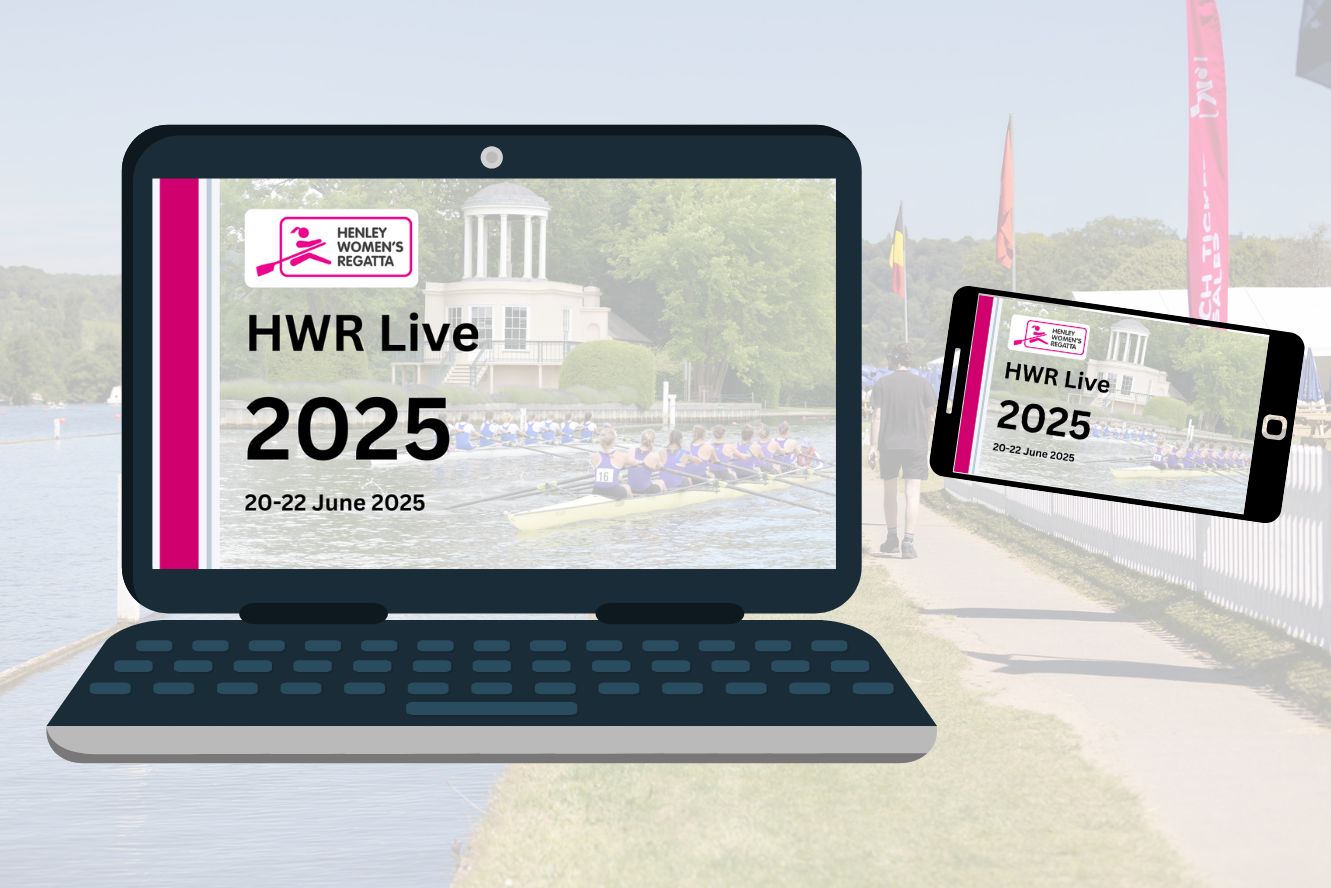HWR 2025 graphic