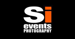 SI Events Photography logo