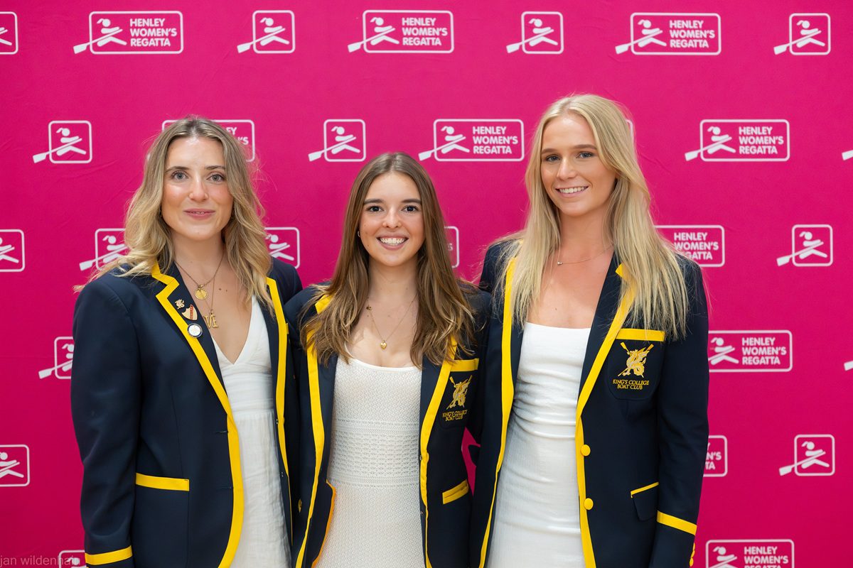 Australian student competitors
