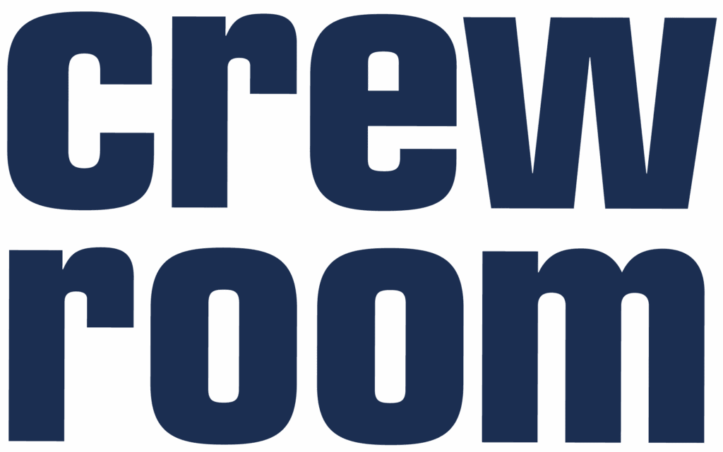 CrewRoom logo