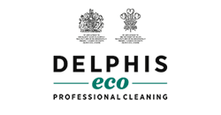 Delphis Eco logo