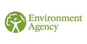 Environment Agency logo