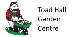 Toad Hall Garden Centre logo