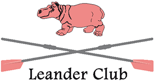 Leander Club logo