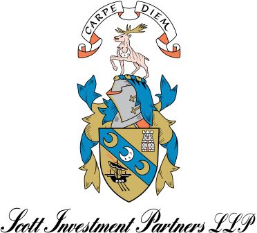Scott Investment Partners LLP logo