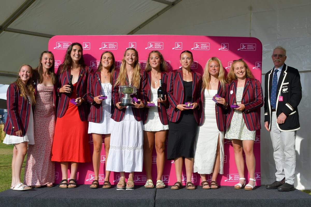 Aspirational Academic 8+ | Oxford Brookes University BC