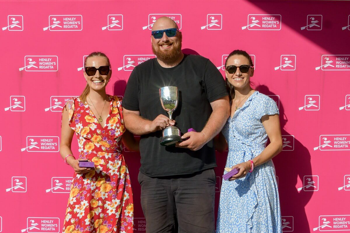 Championship Lwt 2- Quintin BC