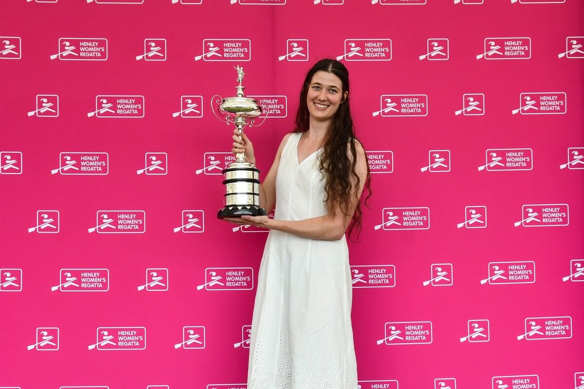 Grzeskowiak Canberra The George Innes Cup Ch 1x 2023