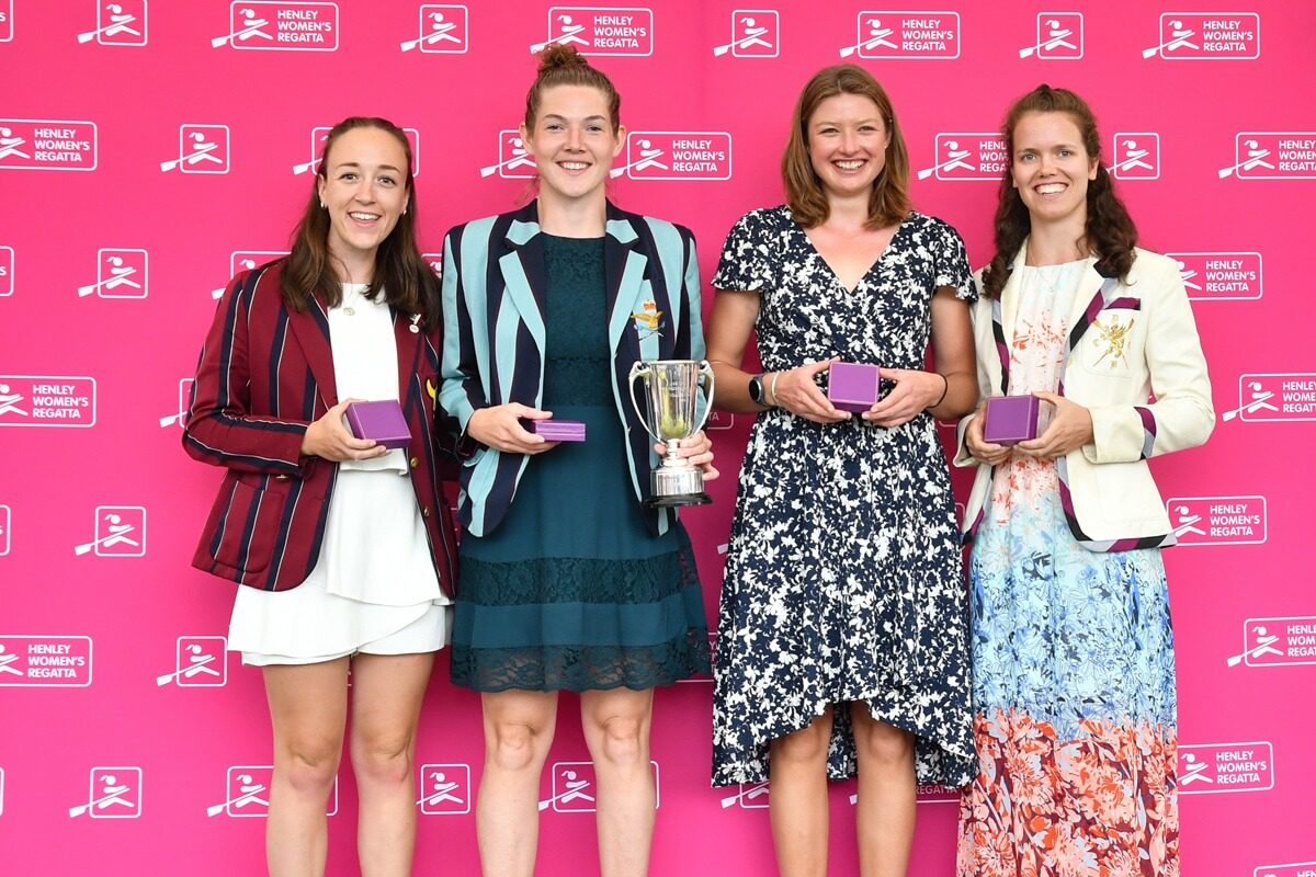 Worcester RC B The Lester Trophy AC 4- 2023