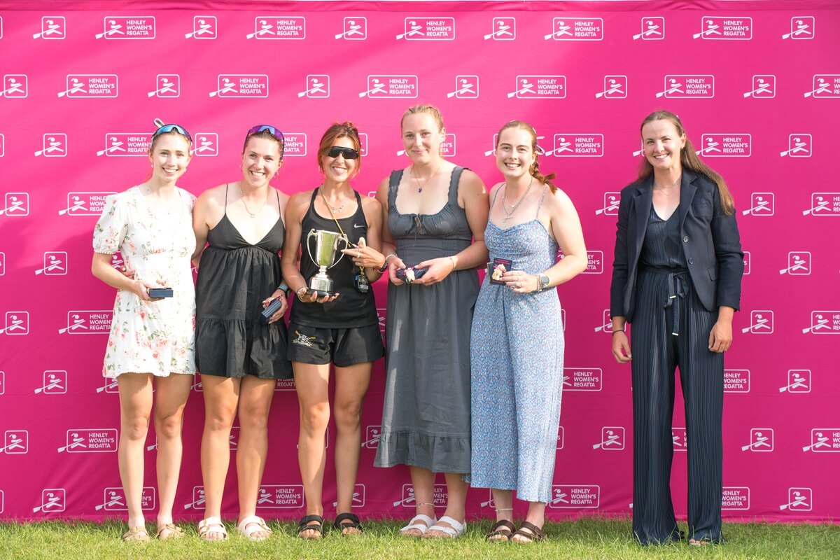 Aspirational Club 4- Molesey BC