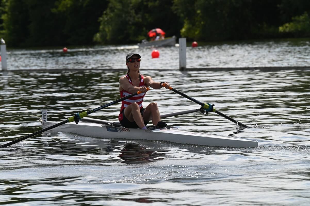 Aspirational Lwt 1x | Kingston RC