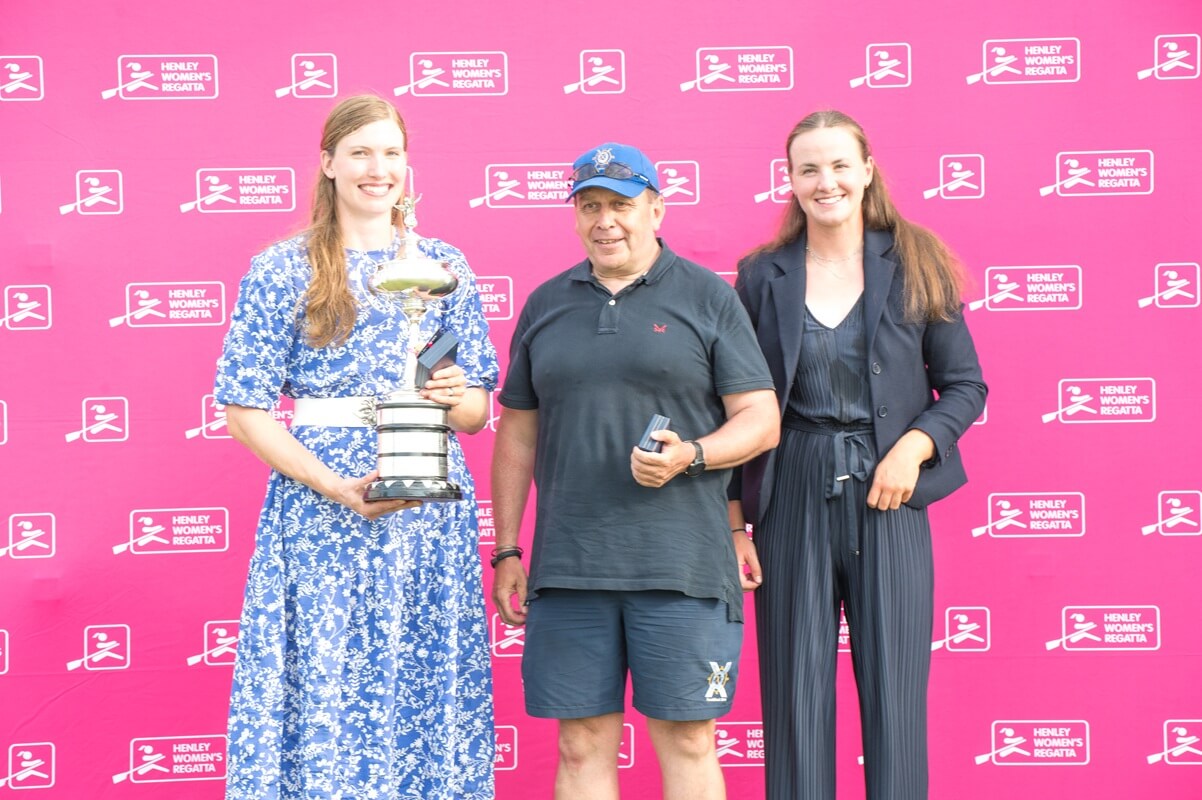 Championship 1x Rachel Aldridge