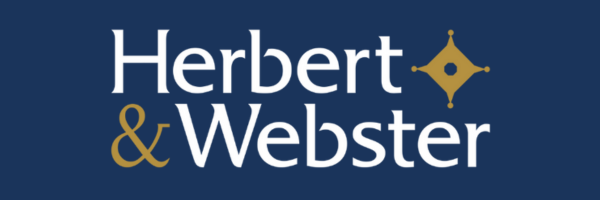 Herbert & Websiter logo