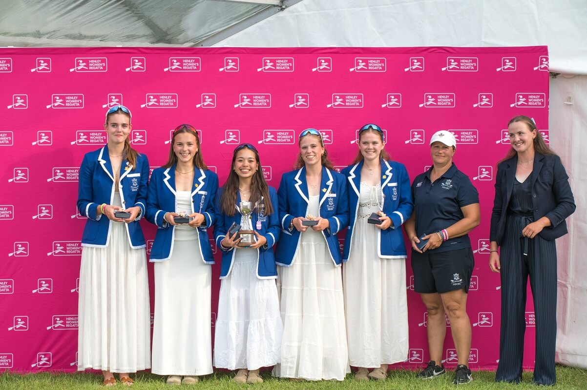 Junior 4+ Headington School Oxford BC