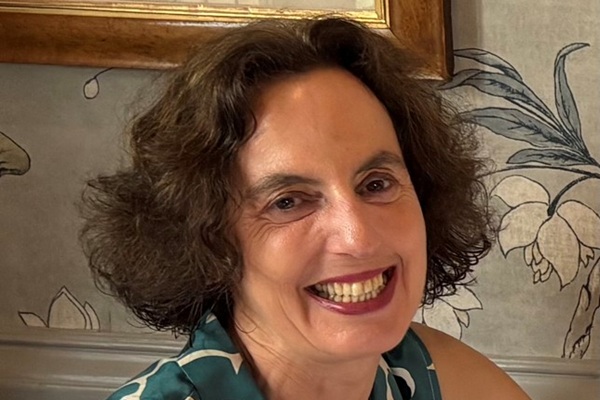 Mandy Calvert